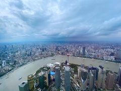-上海中心大厦