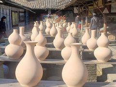 -景德镇古窑民俗博览区