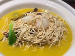 -老淮城·长鱼面(河下古镇店)