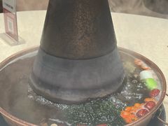 -阳坊大都涮羊肉(阳坊总店)