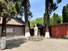 -武侯墓风景区