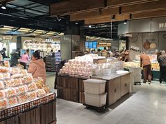 -胖东来生活广场(健康路店)