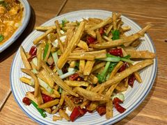 -静一餐厅·湖北菜(前门创始店)