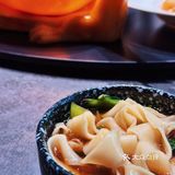 奢华餐厅的私密体验