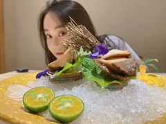 -紫· 割烹  Kappo Murasaki