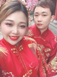点击看大图 -金夫人婚纱摄影(华南店)