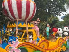 -奥帕拉拉水公园