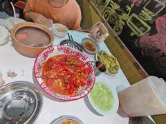 -丹虾·文和友小龙虾品牌·湘菜(北京路店)