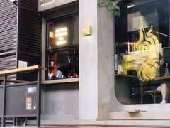 -从启咖啡(五羊邨店)