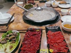 -小肥牛潮汕牛肉火锅(南联店)