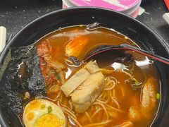 -三禾寿司(石龙店)