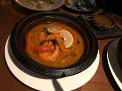 -Tajine Moroccan塔金摩洛哥中东餐厅