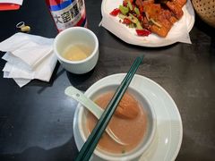 -在莲野·湖北民间菜·头牌松滋鸡(光谷步行街店)