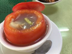 -蚝家菜馆(沙井店)