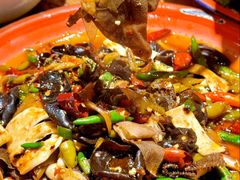 -兔槽江湖菜·重庆璧山兔(水围店)