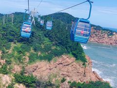 -摩天岭风景区
