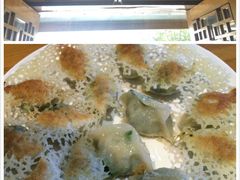 -大清花饺子(山庄店)