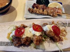 -有喜屋·深夜食堂(北京西路店)