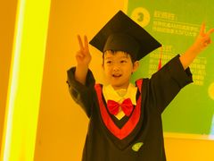 -乐融婴幼儿成长中心(四季青校区)