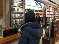 -海澜之家(王府井大街店)