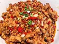 -八碗湘长沙市井菜(坡子街店)