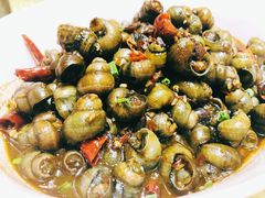 -鲁小三·大骨自助(金山总店)