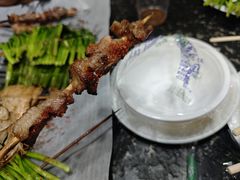 -亚东串烤(共康东路店)