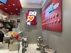 -DQ·蛋糕·冰淇淋(东方宝泰店)