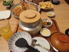 -和幸(温江新光天地店)