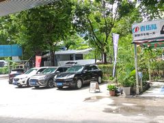 -壹伍陆连锁汽车维修美容(宝安中心区店)