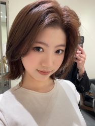 -DL HOPE造型
