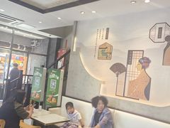 -德克士(前门店)