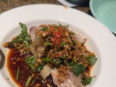 -绿茶餐厅(coco park 店)