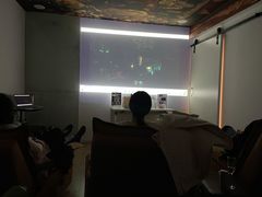 -Popcorn Club爆米花英语社交俱乐部