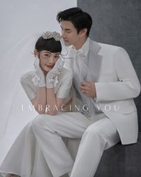 -巴黎经典婚纱摄影PARISSIC