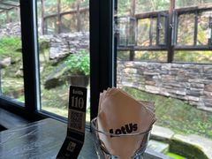 -泰莲庭·溪畔餐厅(雁栖湖店)
