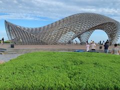 -南汇嘴观海公园