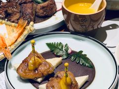 -贵木日本料理·铁板烧(新地假日广场店)