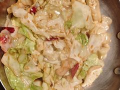 -绿茶餐厅(布吉万象汇店)