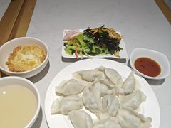 -饺子季水饺餐厅(新市街店)