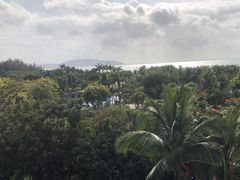 -三亚海棠湾万丽度假酒店