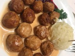 -宜家·瑞典食品屋(四元桥店)