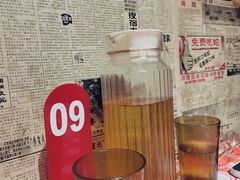 -荆九爷爆炒桥头三嫩(浙大店)