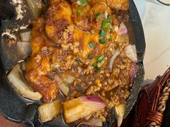 -食光慢宴·安吉土菜馆