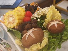 -探窝·竹笙椰子鸡(车陂店)