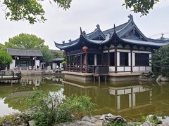 -常熟方塔园