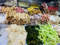 -林静小吃(复兴路店)