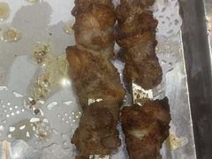 -紫光园·烤鸭(吕家营店)