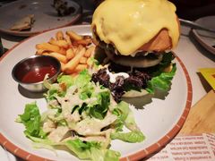 -阿妮叶李(光谷世界城店)