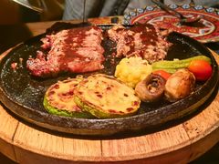 -卢布里西餐厅(海拉尔店)